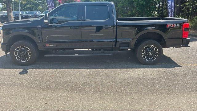 Preowned 2025 Ford F-250 Super Duty XLT for Sale