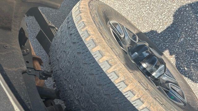 2025 Ford F-250 Super Duty XLT