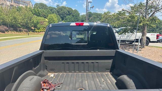 2025 Ford F-250 Super Duty XLT