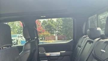 2025 Ford F-250 Super Duty XLT