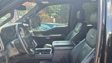 2025 Ford F-250 Super Duty XLT