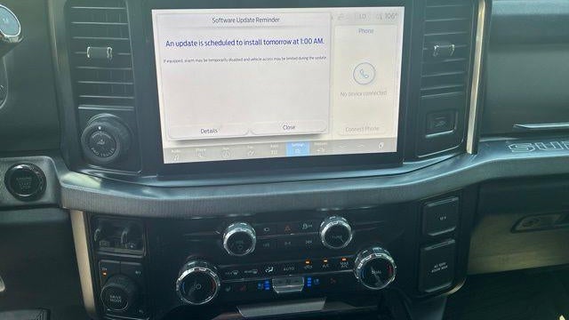 2025 Ford F-250 Super Duty XLT