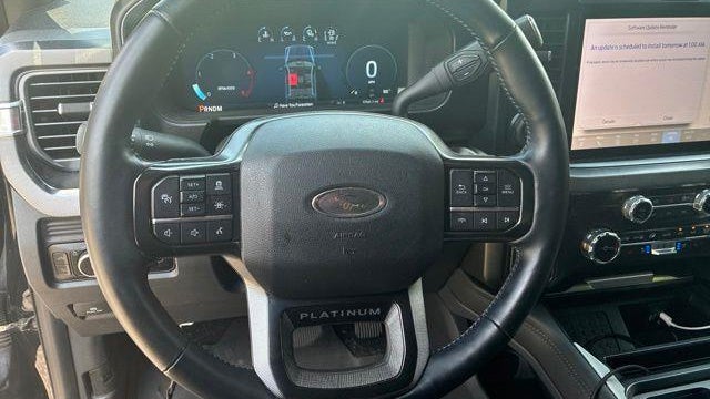 2025 Ford F-250 Super Duty XLT