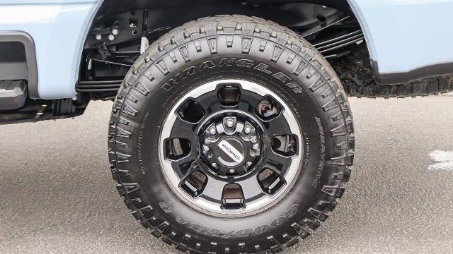 2025 Ford F-250 Super Duty King Ranch