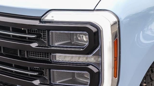 2025 Ford F-250 Super Duty King Ranch