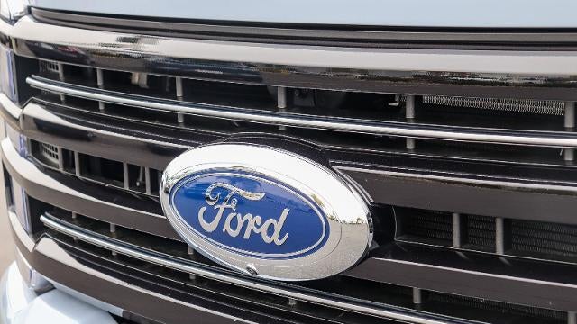 2025 Ford F-250 Super Duty King Ranch