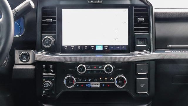 2025 Ford F-250 Super Duty King Ranch