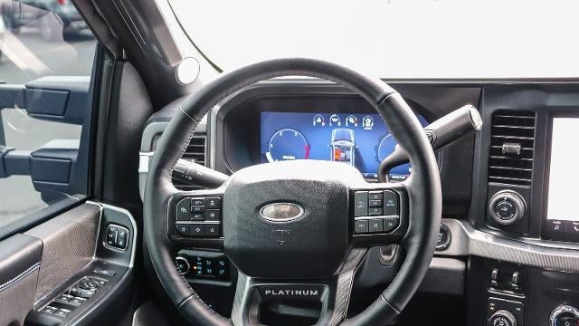 2025 Ford F-250 Super Duty King Ranch
