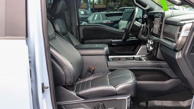 2025 Ford F-250 Super Duty King Ranch