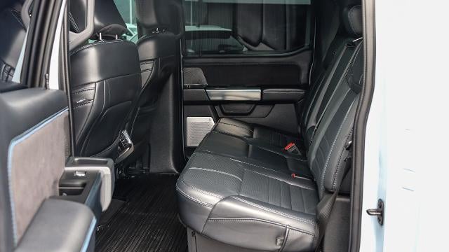 2025 Ford F-250 Super Duty King Ranch
