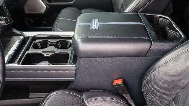 2025 Ford F-250 Super Duty King Ranch