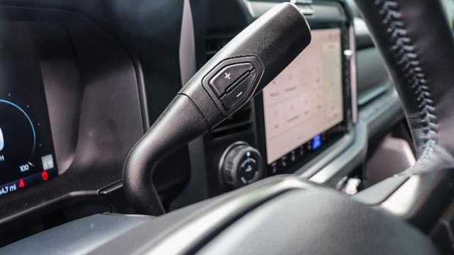 2025 Ford F-250 Super Duty King Ranch