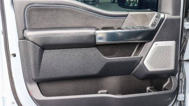2025 Ford F-250 Super Duty King Ranch