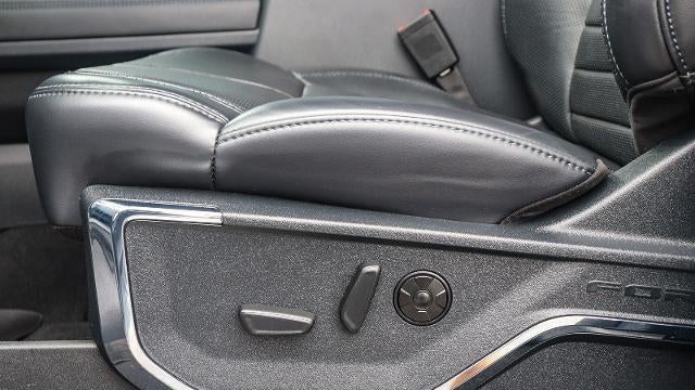 2025 Ford F-250 Super Duty King Ranch