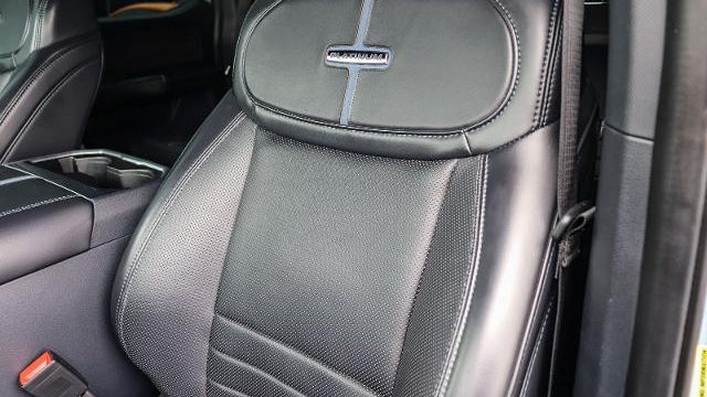 2025 Ford F-250 Super Duty King Ranch
