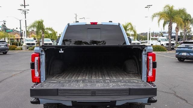 2025 Ford F-250 Super Duty King Ranch