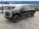 2025 F-250 Super Duty Thumbnail 1