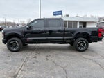 2025 F-250 Super Duty Thumbnail 2