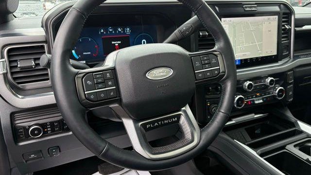 2025 Ford F-250 Super Duty XLT