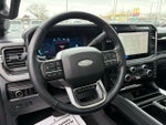 2025 F-250 Super Duty Thumbnail 3