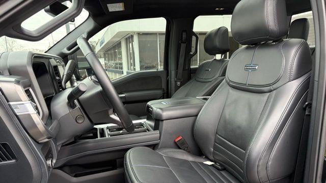 2025 Ford F-250 Super Duty XLT