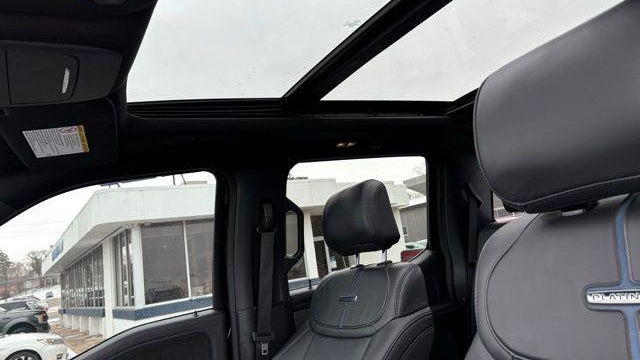 2025 Ford F-250 Super Duty XLT