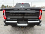 2025 F-250 Super Duty Thumbnail 8