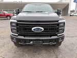 2025 F-250 Super Duty Thumbnail 9