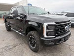 2025 F-250 Super Duty Thumbnail 10