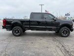 2025 F-250 Super Duty Thumbnail 11