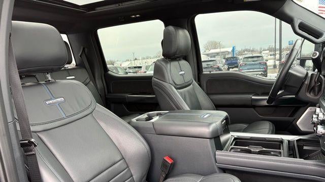 2025 Ford F-250 Super Duty XLT
