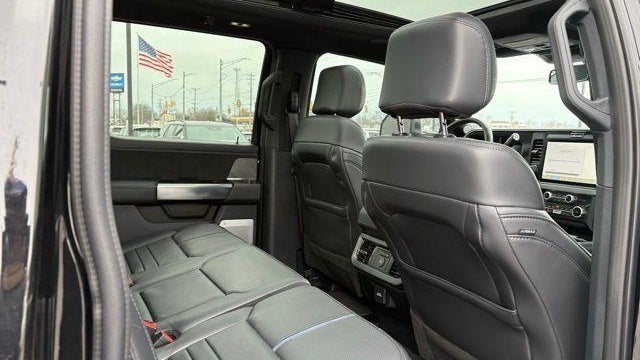 2025 Ford F-250 Super Duty XLT
