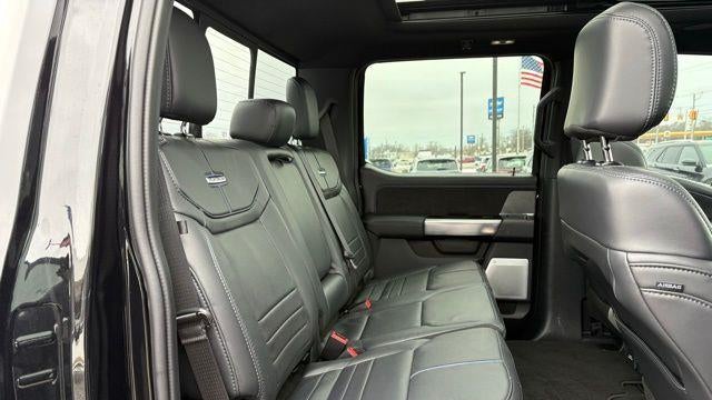 2025 Ford F-250 Super Duty XLT