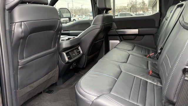 2025 Ford F-250 Super Duty XLT
