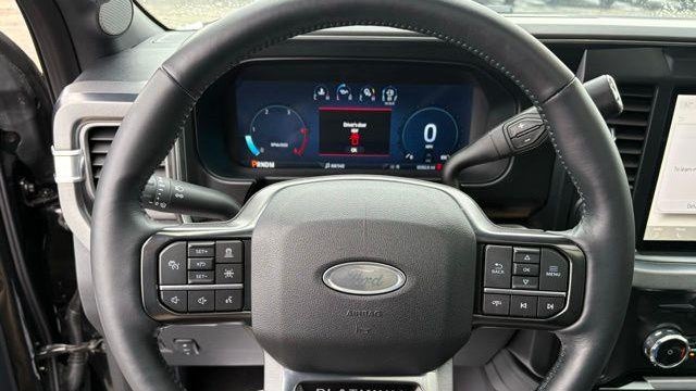 2025 Ford F-250 Super Duty XLT