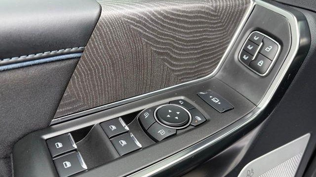 2025 Ford F-250 Super Duty XLT