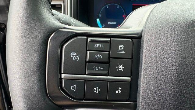 2025 Ford F-250 Super Duty XLT