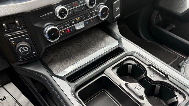 2025 Ford F-250 Super Duty XLT