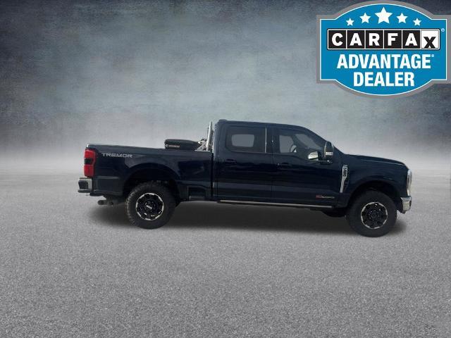 2025 Ford F-250 - $67,591