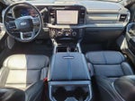 2025 F-250 Super Duty Thumbnail 13