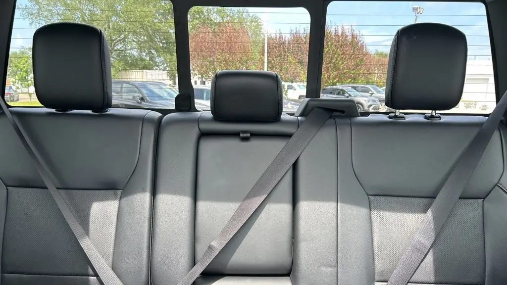 2025 Ford F-250 Super Duty King Ranch