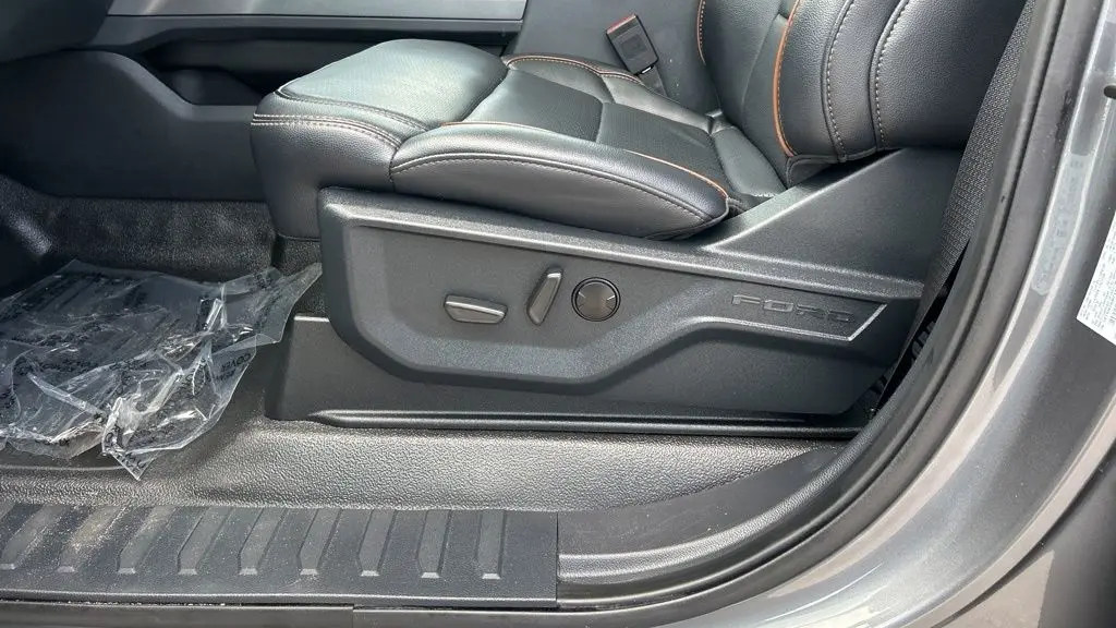 2025 Ford F-250 Super Duty King Ranch