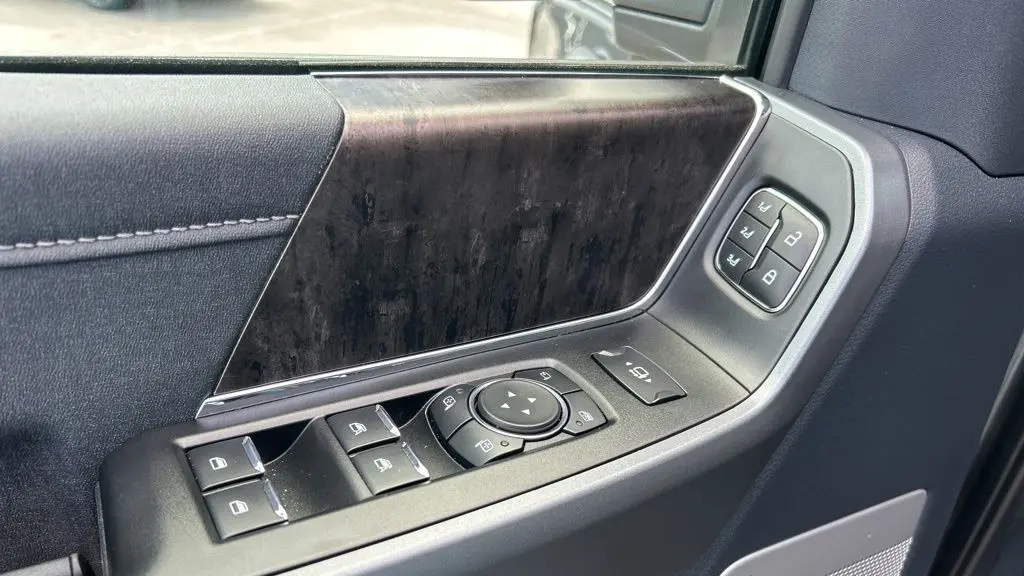 2025 Ford F-250 Super Duty King Ranch