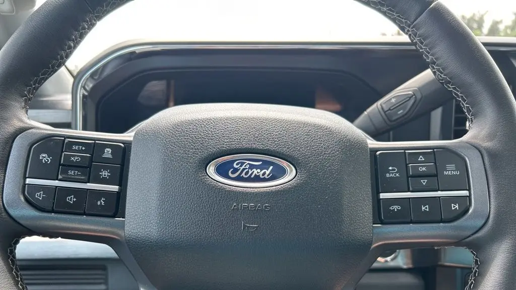2025 Ford F-250 Super Duty King Ranch