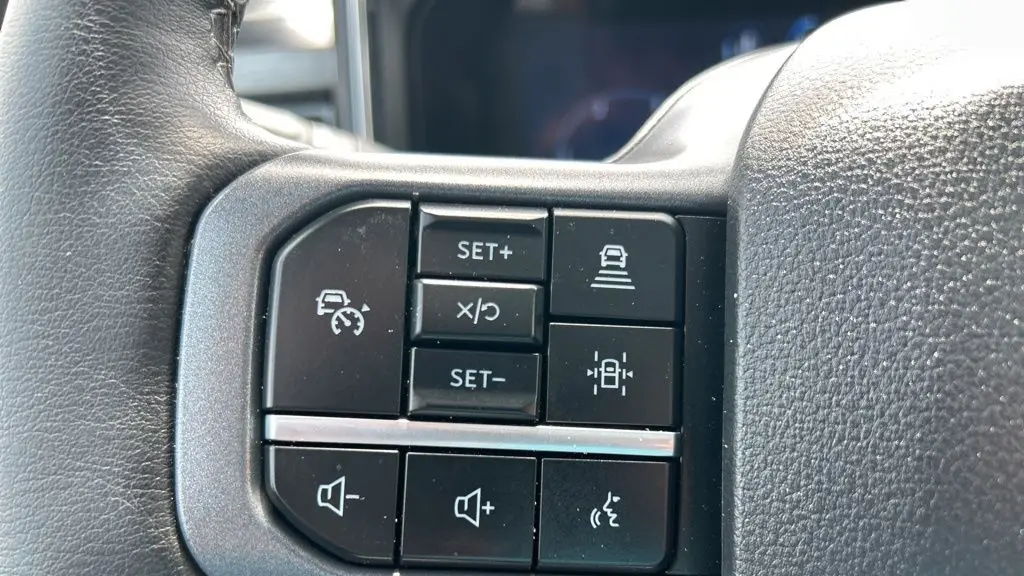 2025 Ford F-250 Super Duty King Ranch