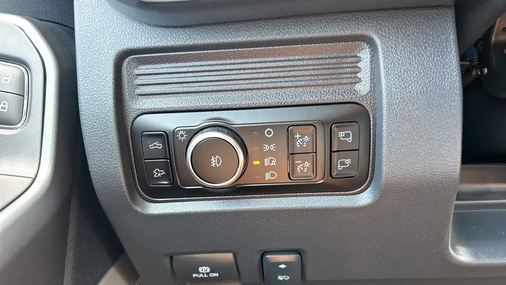 2025 Ford F-250 Super Duty King Ranch