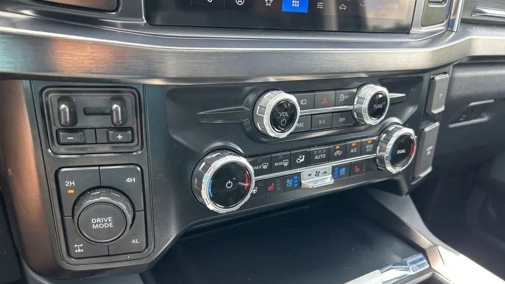 2025 Ford F-250 Super Duty King Ranch