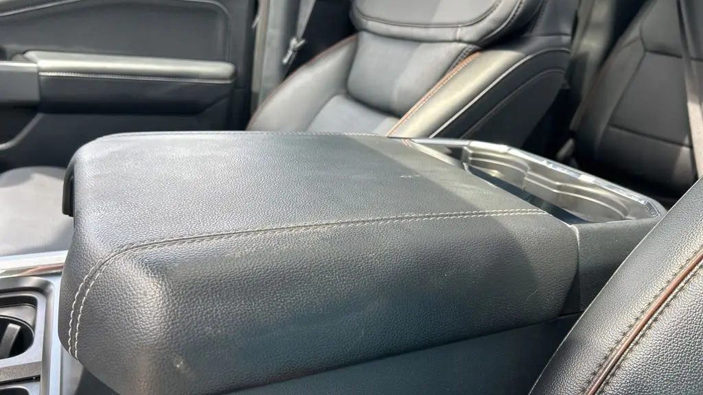 2025 Ford F-250 Super Duty King Ranch