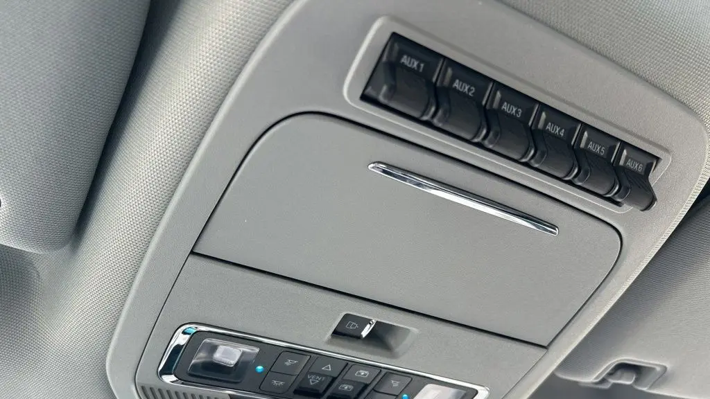 2025 Ford F-250 Super Duty King Ranch