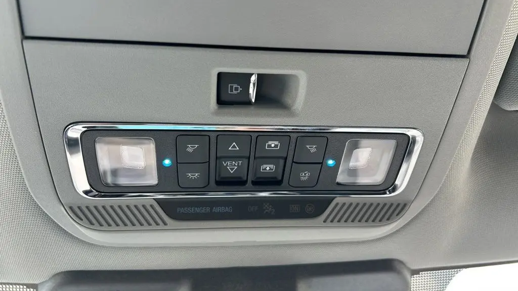 2025 Ford F-250 Super Duty King Ranch